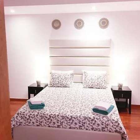 Apartment Luxury Praia Da Luz.