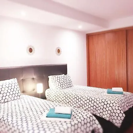 Luxury Praia Da Luz. Apartment Praia Da Luz