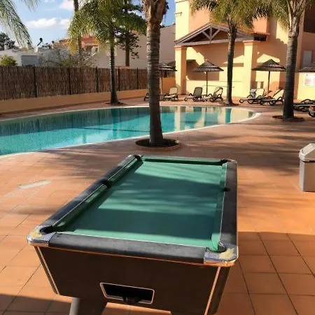 Luxury Praia Da Luz. Apartament *