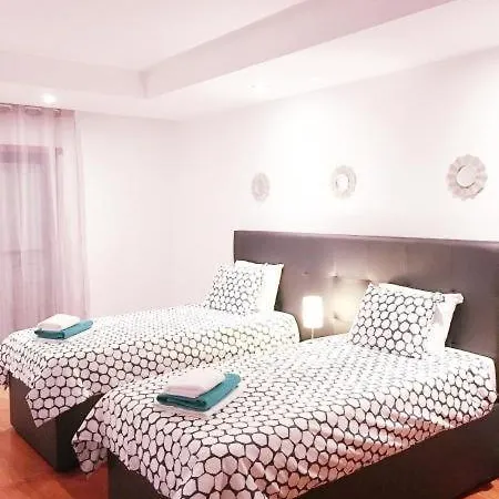 Luxury Praia Da Luz. Apartament Praia Da Luz