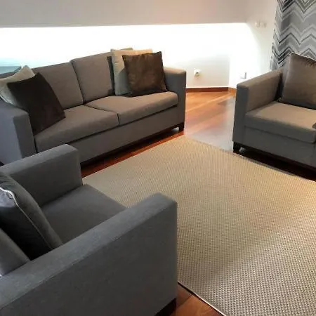 Apartament Luxury Praia Da Luz. Praia Da Luz