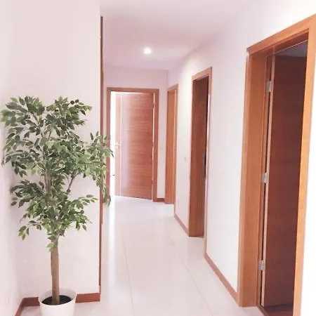 Luxury Praia Da Luz. Apartament